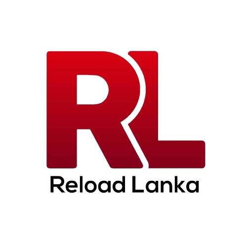 Reload Lanka Logo